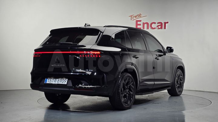 Renault Grand Koleos