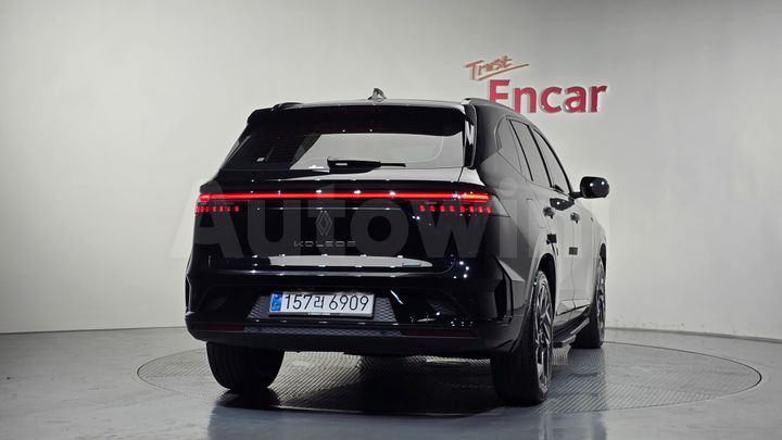 Renault Grand Koleos 2025 — 4
