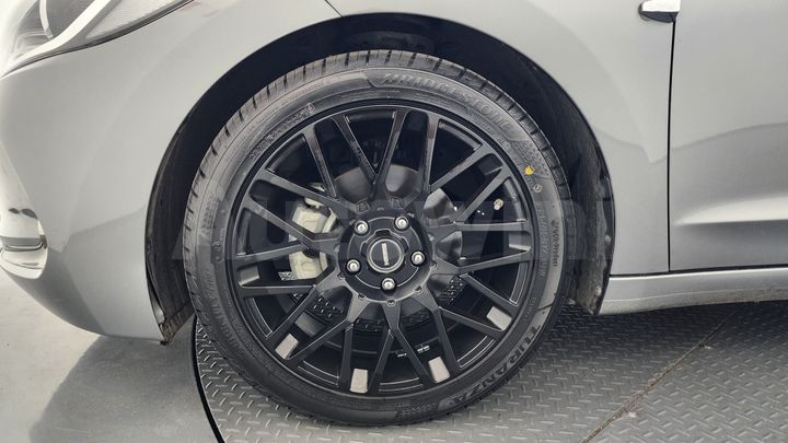 Hyundai Avante 2018 — 5