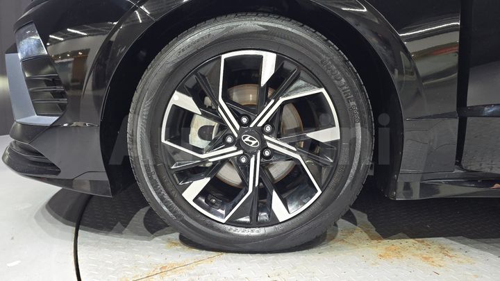 Hyundai Sonata 2024 — 5