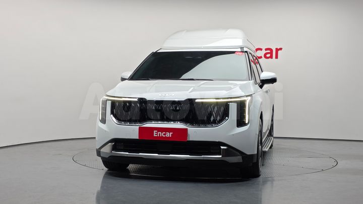 Kia Carnival 2025 — 3