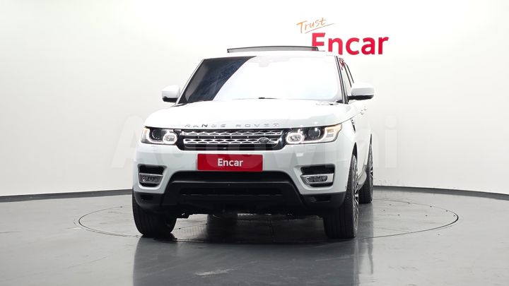 Land Rover Range Rover Sport 2017 — 3