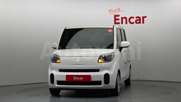 Kia Ray 2022 — 3