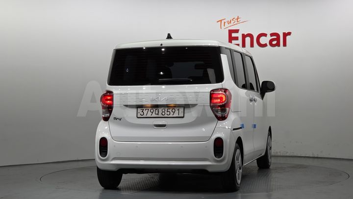 Kia Ray 2022 — 4