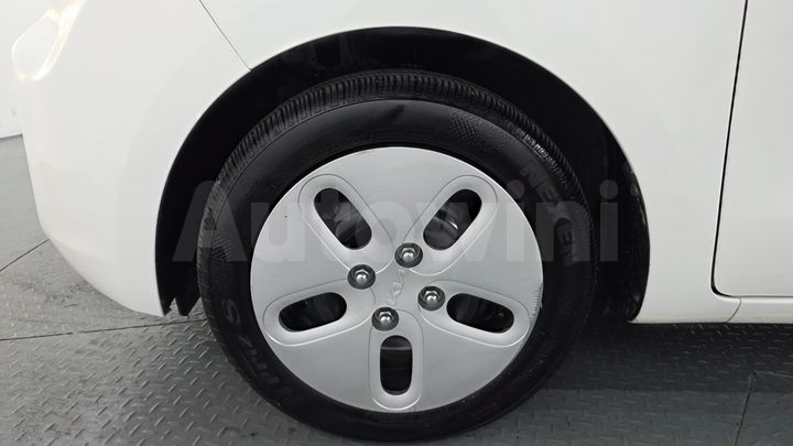 Kia Ray 2022 — 5