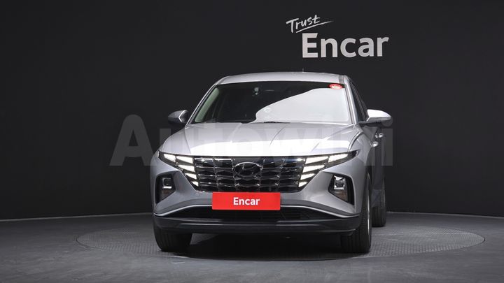 Hyundai Tucson 2022 — 3