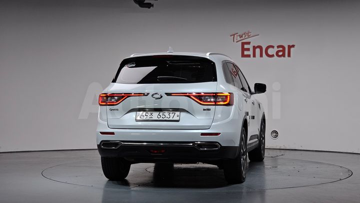 Renault QM6 2017 — 3