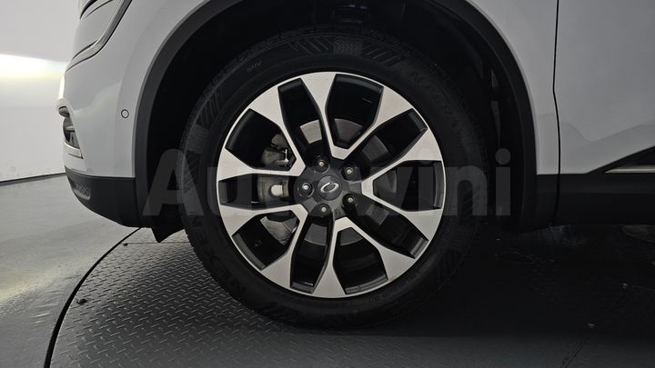 Renault QM6 2017 — 4