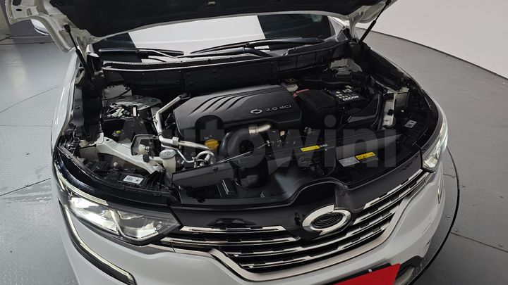 Renault QM6 2017 — 5