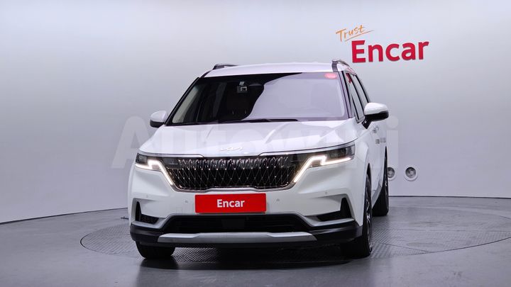 Kia Carnival 2023 — 3