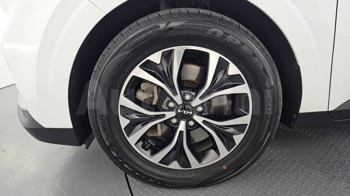 Kia Carnival 2023 — 5