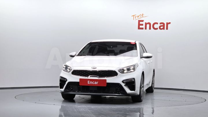 Kia K3 2019 — 3