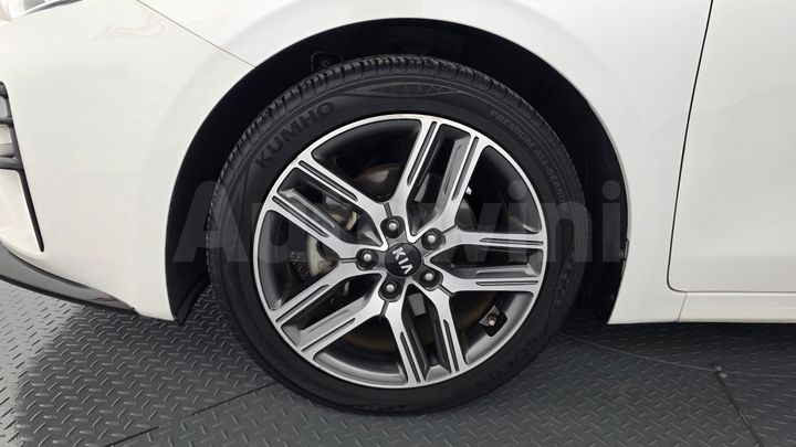 Kia K3 2019 — 5