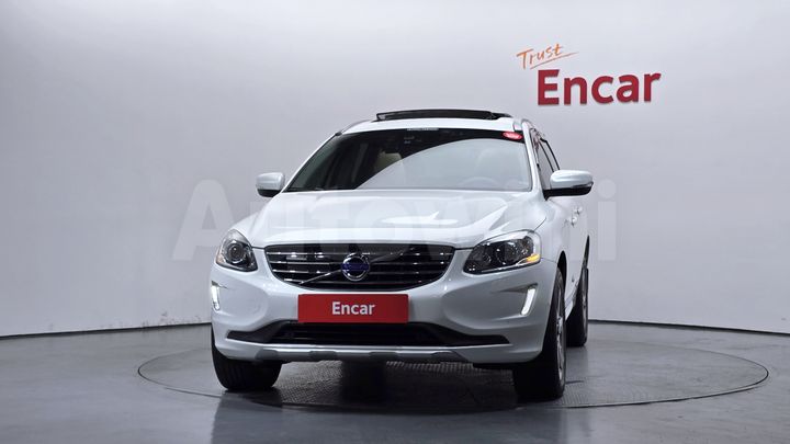 Volvo XC60 2014 — 3