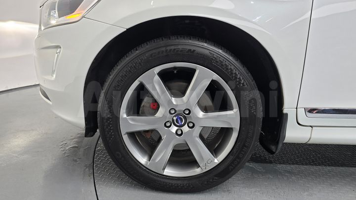 Volvo XC60 2014 — 5