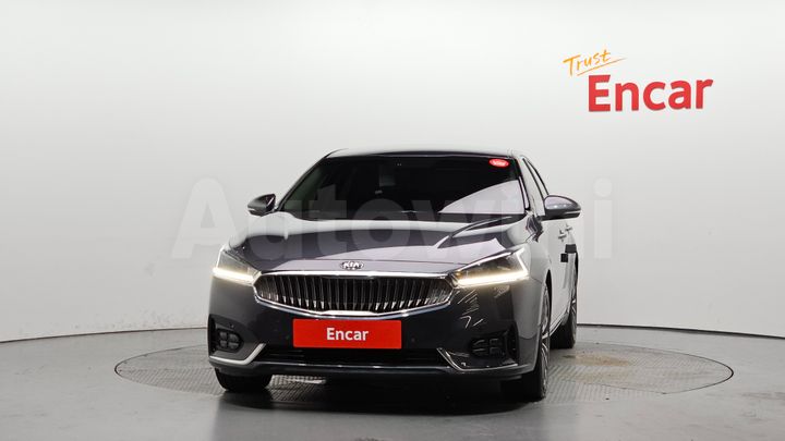 Kia K7 2016 — 3