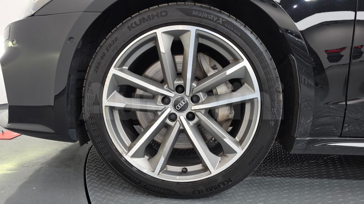 Audi A7 2020 — 5