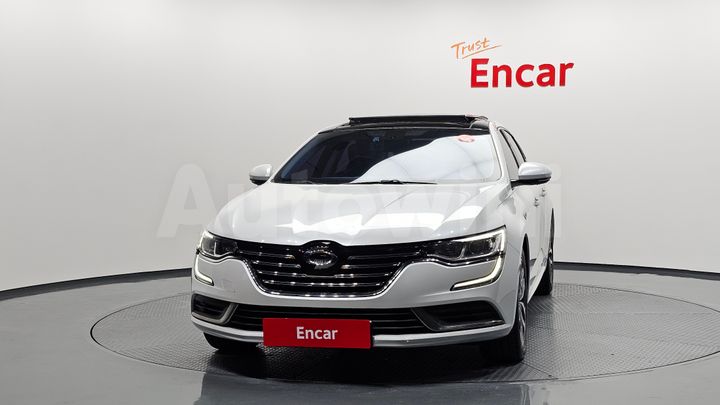 Renault SM6 2017 — 3