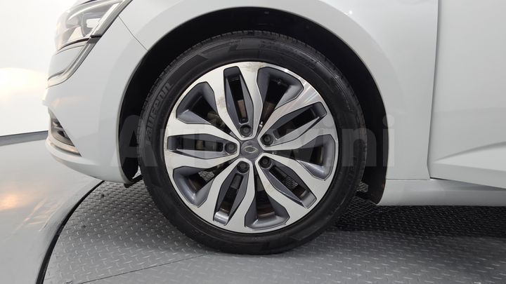 Renault SM6 2017 — 5