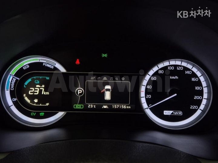 Kia Niro 2017 — 5