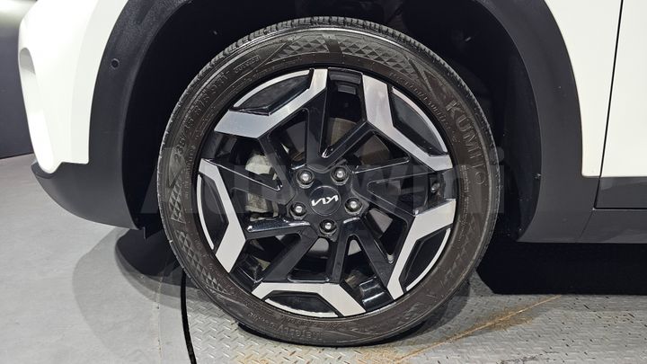 Kia Seltos 2024 — 5