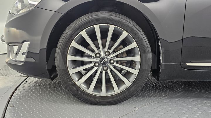 Kia K7 2015 — 5