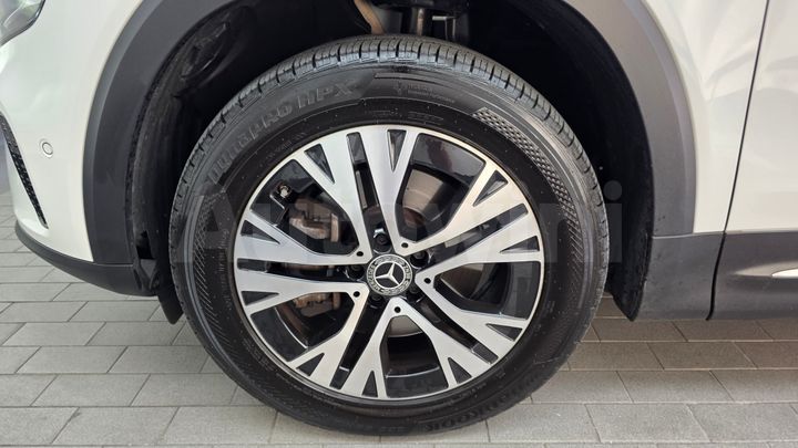 Mercedes Benz GLB Class