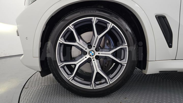 BMW X5 2022 — 5