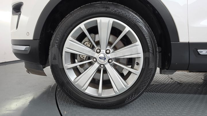 Ford Explorer 2018 — 5