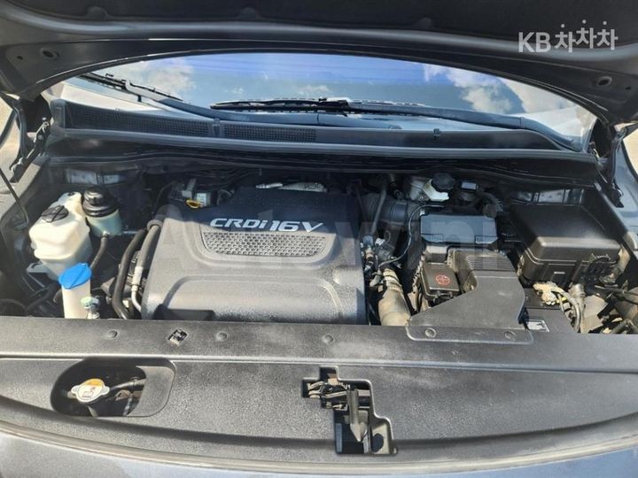 Kia Carnival 2018 — 5