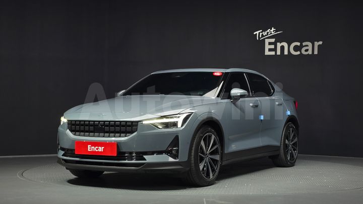 Polestar Polestar2 2022 — 2