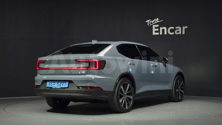 Polestar Polestar2 2022 — 3