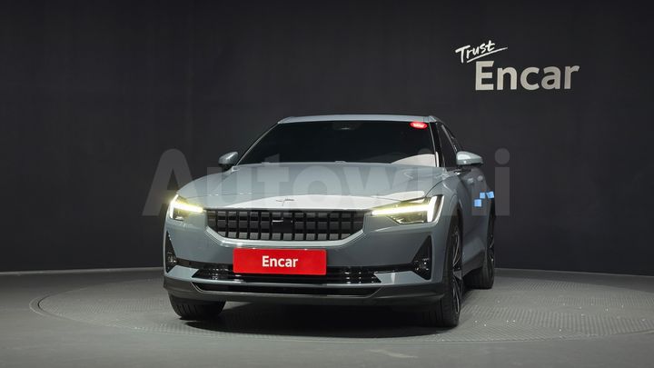Polestar Polestar2 2022 — 4