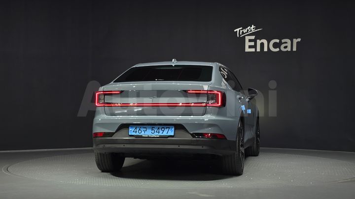 Polestar Polestar2 2022 — 5
