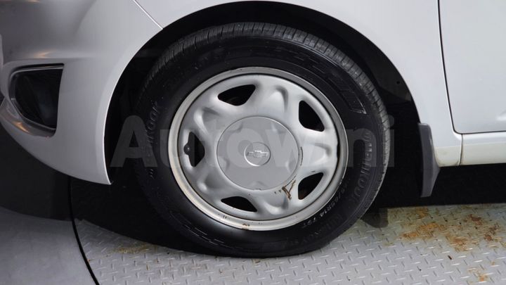 Chevrolet Spark 2014 — 5