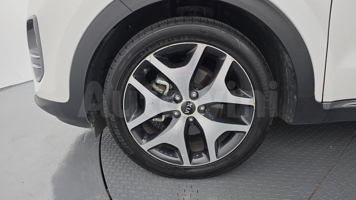 Kia Sportage 2018 — 5