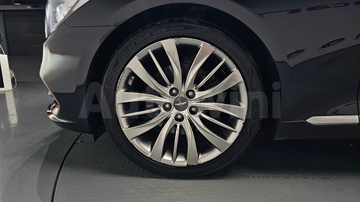 Genesis G80 2020 — 5