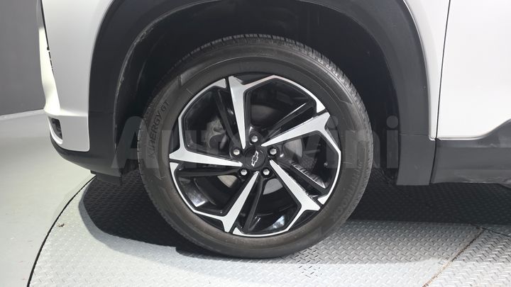 Chevrolet Trailblazer 2022 — 5