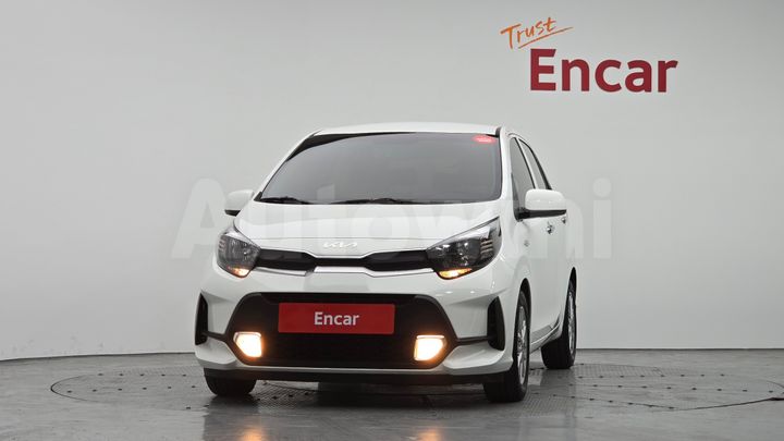 Kia Morning 2021 — 3