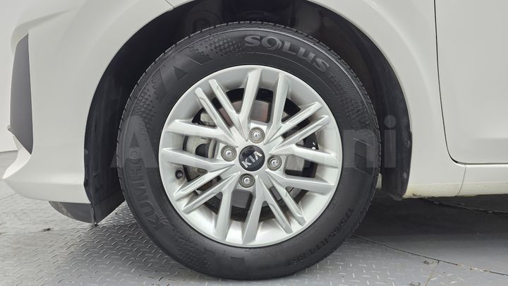Kia Morning 2021 — 5