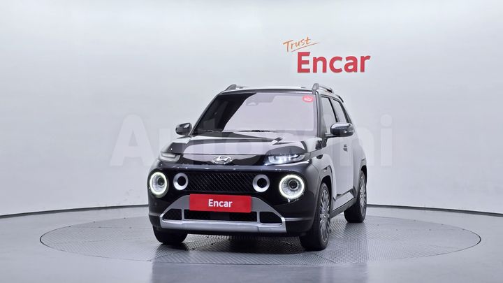 Hyundai Casper 2022 — 3