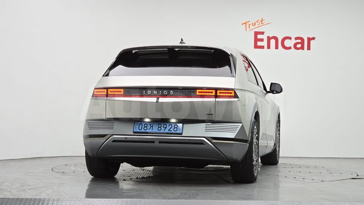Hyundai Ioniq5 2022 — 4