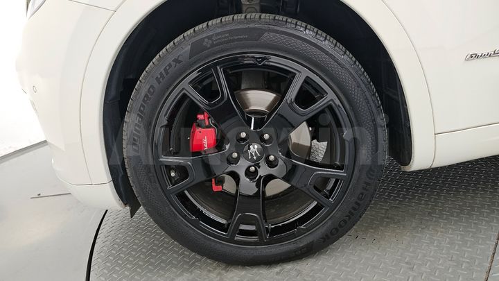 Maserati Levante 2018 — 4
