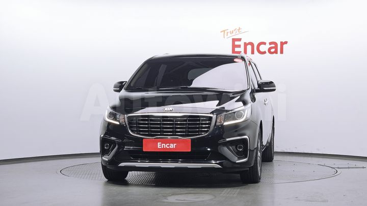 Kia Carnival 2020 — 3