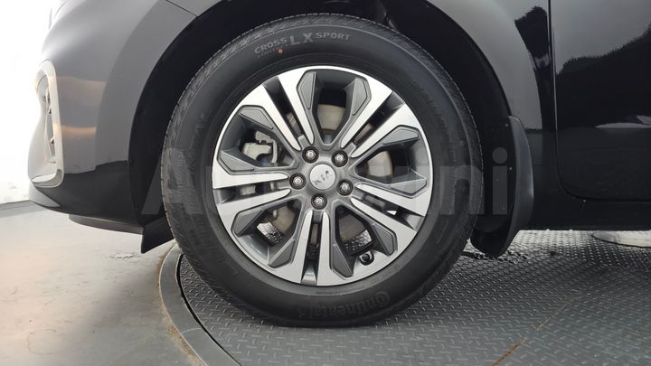 Kia Carnival 2020 — 5