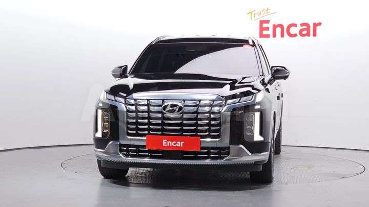 Hyundai Palisade 2024 — 3