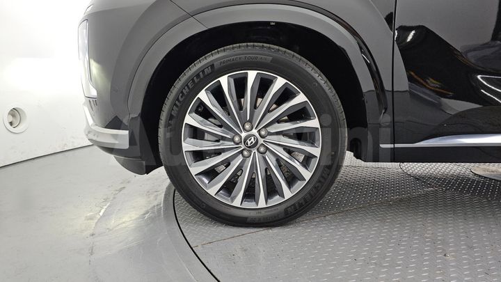 Hyundai Palisade 2024 — 5