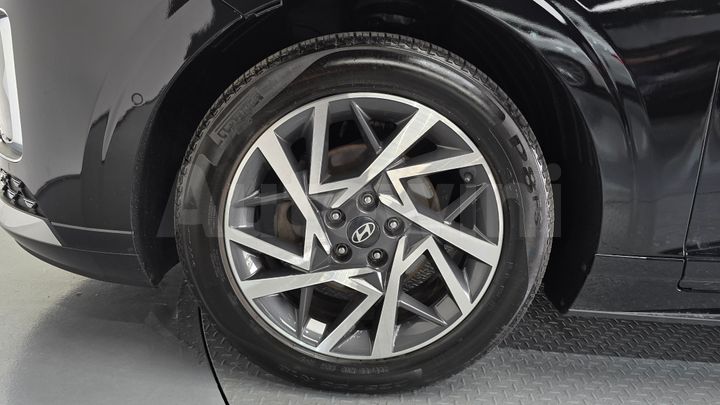 Hyundai Grandeur 2023 — 5