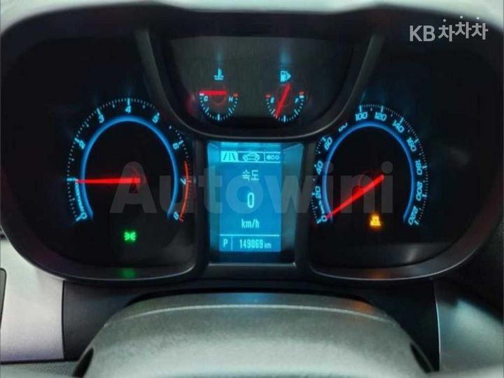 Chevrolet Orlando 2014 — 4