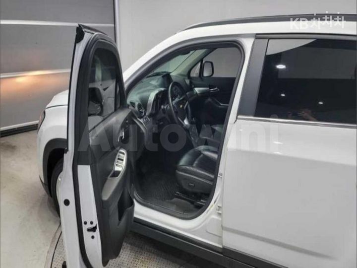 Chevrolet Orlando 2014 — 5